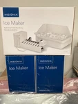 Insignia Refrigerator Icemaker Kit- Model: NS-IMK20WH7 New. Price: $24.99.