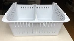 DA97-11320A Samsung Refrigerator Freezer Basket DA63-06257A Open. Price: $99.66.