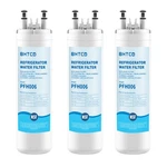 Water Filter For Frigidaire Refrigerator FFSS2615TS, FFSS2615TE, FFSS2615TP, ... New. Price: $49.47.