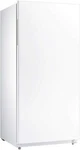13.8 Cu Ft Upright Freezer Refrigerator Kitchen White Certified - Refurbished. Price: $799.00.
