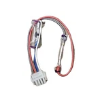 502413000036 Magic Chef Defrost Thermostat Thermal Fuse Assembly, For MCBR1020W Open. Price: $59.95.