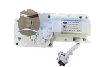 WR60X32568 Refrigerator Auger Motor Assy GYE22GYNFS Free Shipping!!! Used. Price: $22.44.