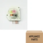 4995006-B For Kenmore Refrigerator Defrost Timer Temperature Control NR1208 New. Price: $40.95.