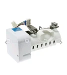 WR49X31524 Refrigerator Replacement Ice Maker Open. Price: $111.99.