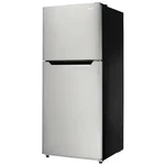 Danby DFF101B1BSLDB Midsize Refrigerator, 7.1 Cu. Ft. New. Price: $909.99.