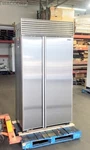 ** Reconditioned 42" Sub-zero 642 Refrigerator No-flaw Stainless Steel Doors !!! Used. Price: $4995.00.