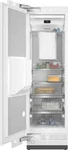 Miele Mastercool Series F2672VI 24 Inch Smart Freezer Column Panel Ready Open. Price: $5999.99.