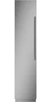 Monogram ZIF181NPNII 18" Panel Ready Left Hinge Freezer Nob #148193 Mpa Open. Price: $4995.00.