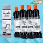 4 Pack Of Whirlpool ICE2 F2WC9I1 Refrigerator Water Filter Oem Nsf Certified New. Price: $68.00.