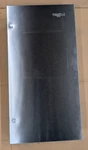 Whirlpool Refrigerator WRV986FDEM01 Right Door Assembly Used. Price: $250.00.