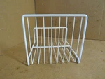 Refrigerator Freezer Wire Slide Out Shelf-new Part # WR21X10126 Open. Price: $84.98.