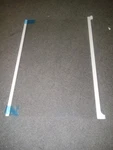 Frigidaire Refridgerator Shelf 5304534980 For FFHT2022A Used. Price: $40.78.
