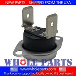 New 00422177 High Limit Thermostat For Bosch. Price: $29.98.
