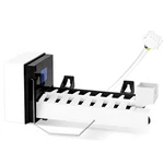 Ice Maker For Frigidaire Refrigerator FFHS2611PFCA FFHS2611LWKA LGUS2642LP2 New. Price: $83.98.