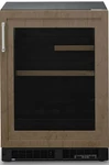 Viking FRUI5242G Inch Panel Ready Undercounter Refrigerator New. Price: $3299.00.