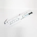 DA97-13778D Samsung Assembly Rail Middle RIGHT;RF8000MC Oem New. Price: $284.40.