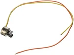 General Electric WR50X10006 Refrigerator Defrost Thermostat New. Price: $31.21.