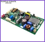 Oem Lg Fridge Control Board EBR74796443 1-YEAR Warranty *free Same Day Ship Used. Price: $99.99.