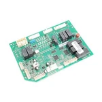 Whirlpool Kitchenaid Jenn-air W11450890 Refrigerator Control Board Used. Price: $138.17.