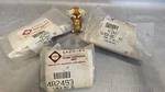 Fsp 482493 Refrigerator Defrost Timer Control 604-73086 Lot Of Open. Price: $60.25.