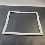 Danby DCR031B1WDD Compact Refrigerator Lower Door Gasket Used. Price: $17.00.