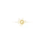 Whirlpool W11244470 Refrigerator Control New. Price: $51.89.