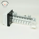 Refrigerator Ice Maker For Whirlpool WRF555SDHW01 WRX735SDHZ00 WRF555SDHW03 New. Price: $134.99.