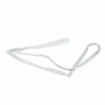 Oem Fresh Food Door Gasket For Whirlpool RT14BKXSQ00 WRT314TFDW00 ET4WSKYSQ00 New. Price: $149.90.