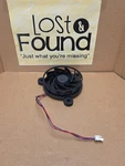 12038GE-12M-YT Refrigerator Cooling Fan Motor Compatible W/ Haier Open. Price: $28.00.