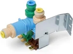 Refrigerator Water Inlet Valve For Whirlpool WRS322FDAW04 WRS325FDAB01 New. Price: $48.79.