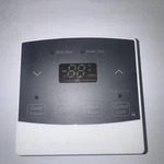 Electrolux 297366205 Frigidaire Freezer User Control And Display Board Open. Price: $159.00.