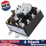 WE04X24551 234D2377P001 Dryer Timer Control For Ge Hotpoint TMD1GM29 PS11759041 New. Price: $47.48.