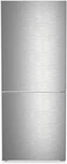Liebherr C7620 30"W 15 Cu. Ft. Energy Star Certified Fingerprint - Stainless New. Price: $2799.00.