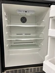 Danby 24 Uc 5.4 Cf Refrigerator DAR154BLSST New. Price: $675.00.
