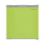 Frigidaire EFR115-GREEN 1.6 Cu Ft Compact Fridge For Office Dorm Room Mancave New. Price: $212.74.