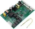 Main Control Board For Ge PSCS3RGXGFSS PSCS3VGXAFSS PSCS3VGXCFSS PSHF6RGXBDBB New. Price: $229.98.