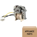 9183235-D For Kenmore Elite Sears Evaporator Fan Motor Part # Model NR1213 New. Price: $40.17.