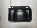 Vissani Wine Fridge HVBC430ST Cover Open. Price: $17.56.