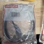 Gemline GH206 Braided Aluminum Heater - 80 Watts, 115 Volts New. Price: $12.95.