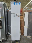 Fisher Paykel RS1884FLJ1 18" Panel Ready Cd Left Hinge Column Freezer #105327 Bp Used. Price: $3795.00.