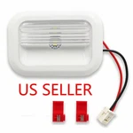 Led Light W10695459 Module Assembly W. Maytag For Whirlpool Refrigerator New. Price: $18.61.