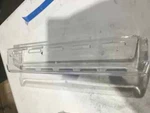Frigidaire 5304518481 Refrigerator Freezer Door AZ87555 SL92 Used. Price: $152.92.