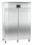 Liebherr Freezer - 2 Doors Stainless Steel Brand New & Unopened. Price: $4600.00.