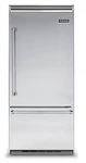 Viking Professional 36" Series Built Refrigerator - VCBB5364RSS New. Price: $11259.00.