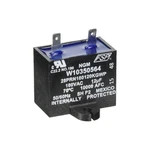 Erp Freezer Capacitor -amana ABB1924BRW00 Inglis ITB19440Q03 Whirlpool WRS321SDH New. Price: $44.94.