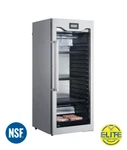 Nsf 28" Commercial Dry Age Refrigerator Aging Beef & Steak Showcase 17 Cu. Ft. New. Price: $3169.00.