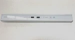 WR55X32596 Temp Control Panel Monogram Model ZIP360NNBII Refrigerator C216 Used. Price: $198.88.