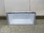 Unique Refrigerator Drawer 18 X 10 1/4 Part # UGP-330LW Used. Price: $85.00.
