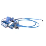 Lg AJU34125566 Water Valve Assembly Compatible Models Ice Maker Refrigerator New. Price: $166.87.