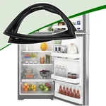 WR14X27234 Refrigerator Freezer Door Gasket Fit For WR14X21197 New. Price: $39.90.